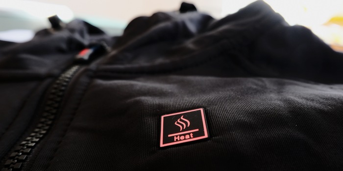 Review this Bosch heated jacket gives you a toasty chest for a hefty price Galaxus